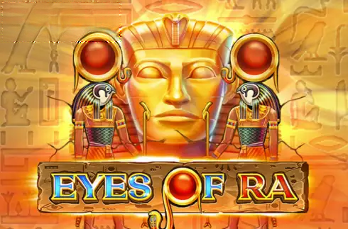 Eyes of Ra