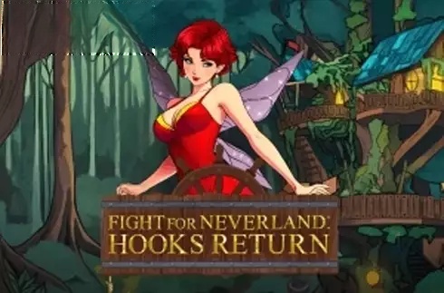 Fight for Neverland: Hook's Return