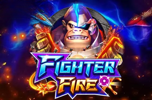 Fighter Fire