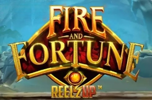 Fire and Fortune ReelzUp