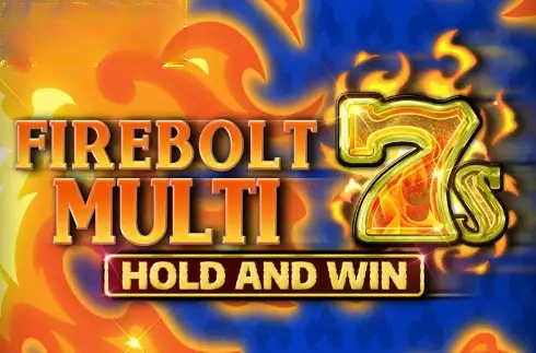 Firebolt Multi 7s Hold and Win