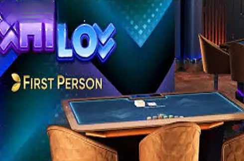 First Person HiLo
