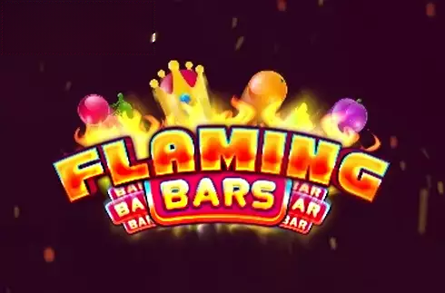 Flaming Bars (Spinberry)