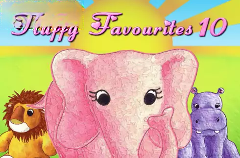 Fluffy Favourites 10