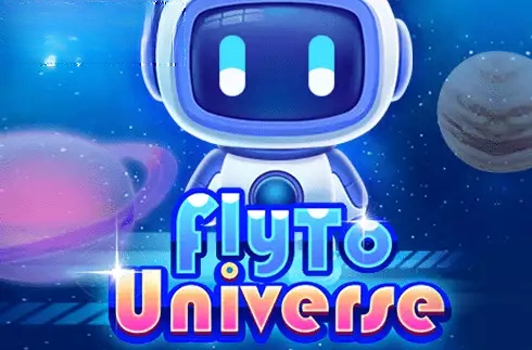 Fly To Universe