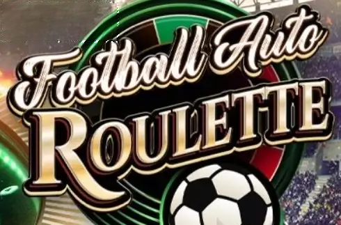 Football Auto Roulette (Ezugi)