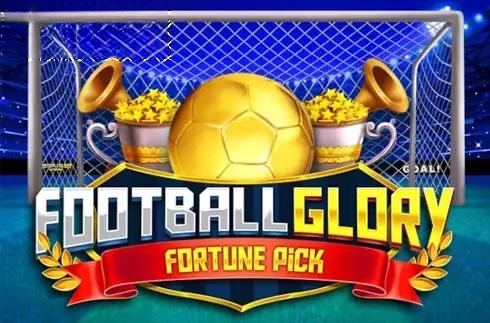 Football Glory Fortune Pick