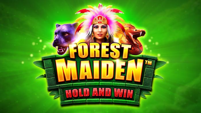 Forest Maiden screenshot