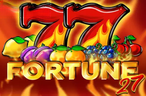 Fortune 27