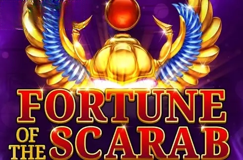 Fortune of the Scarab