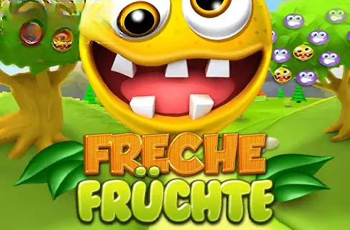 Freche Früchte