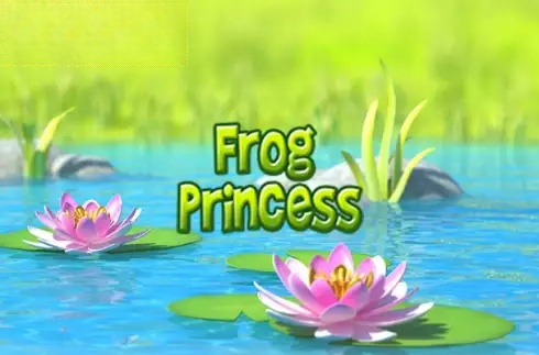 Frog Princess
