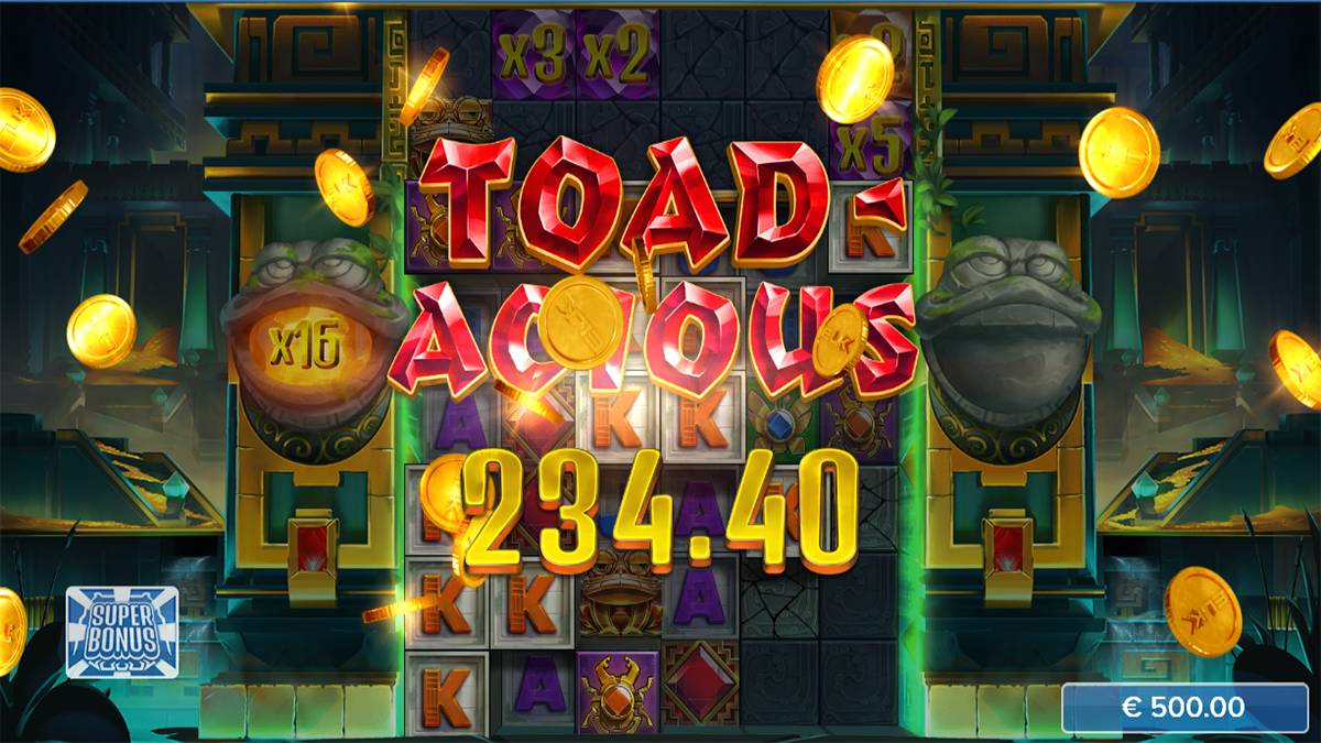Frogblox screenshot