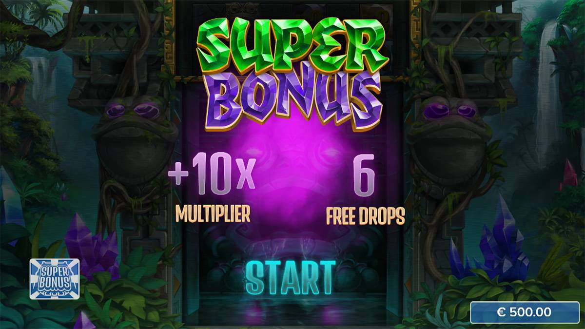 Frogblox screenshot