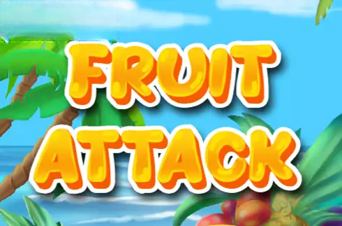 Fruit Attack