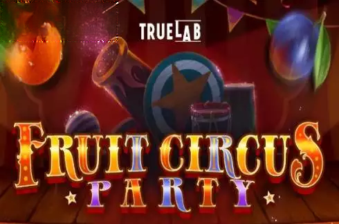 Fruit Circus Party