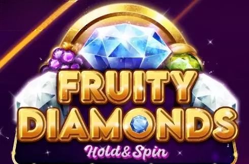 Fruity Diamonds