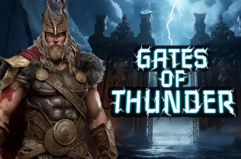 Gates of Thunder