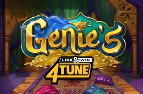 Genie's Link&Win 4Tune
