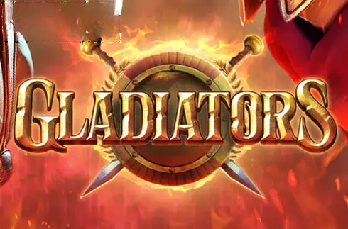 Gladiators (Naga Games)