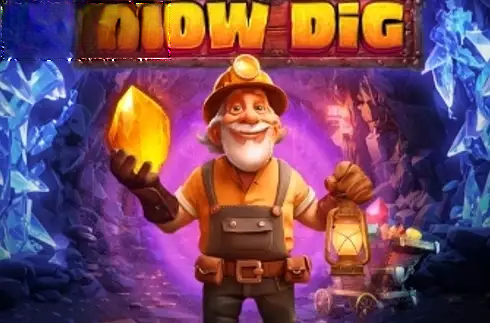 Glow Dig