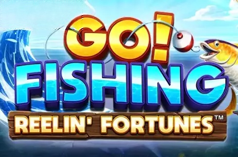 Go! Fishing: Reelin' Fortunes