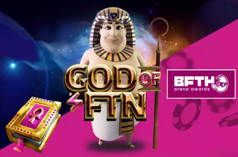 God of FTN