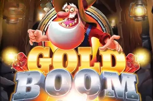 Gold Boom