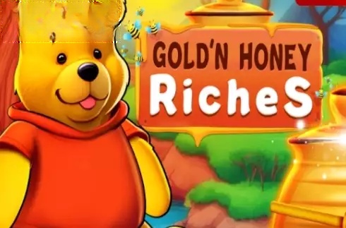 Gold'n Honey Riches