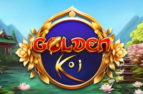Golden Koi