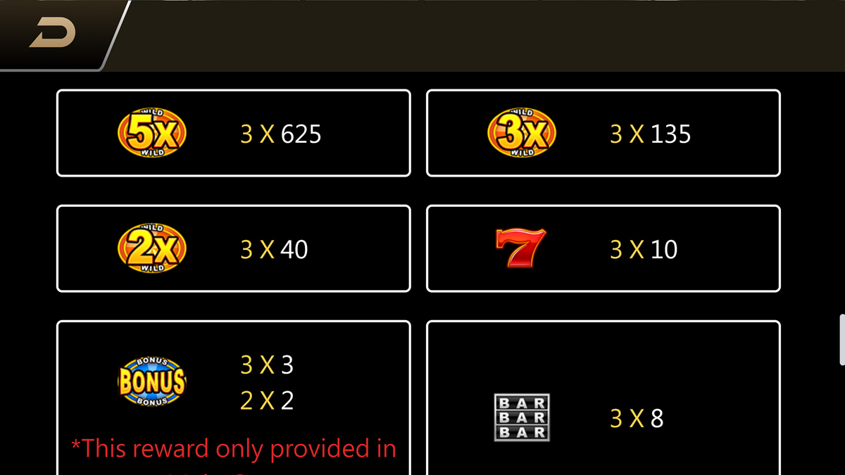 Golden Bank screenshot