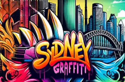 Graffiti in Sydney