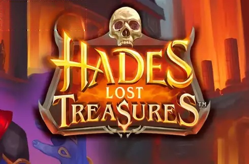 Hades Lost Treasures
