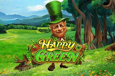 Happy Green
