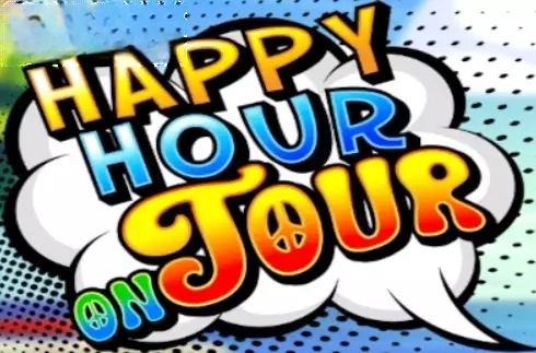 Happy Hour on Tour