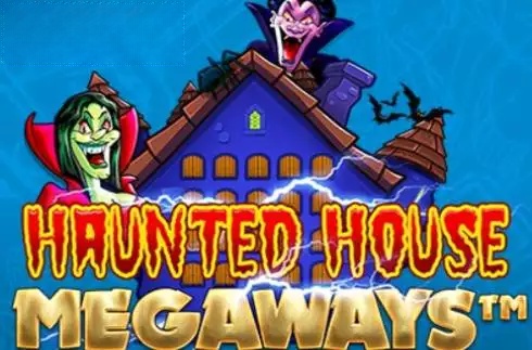 Haunted House Megaways