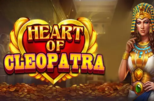 Heart of Cleopatra