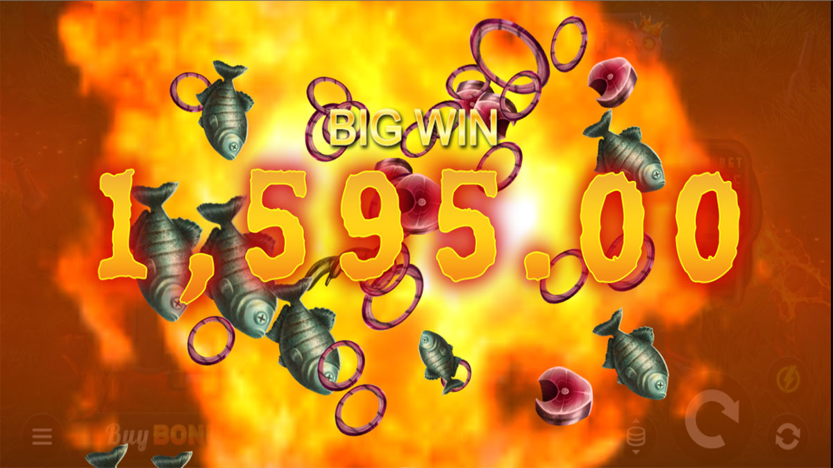Hell Chef screenshot