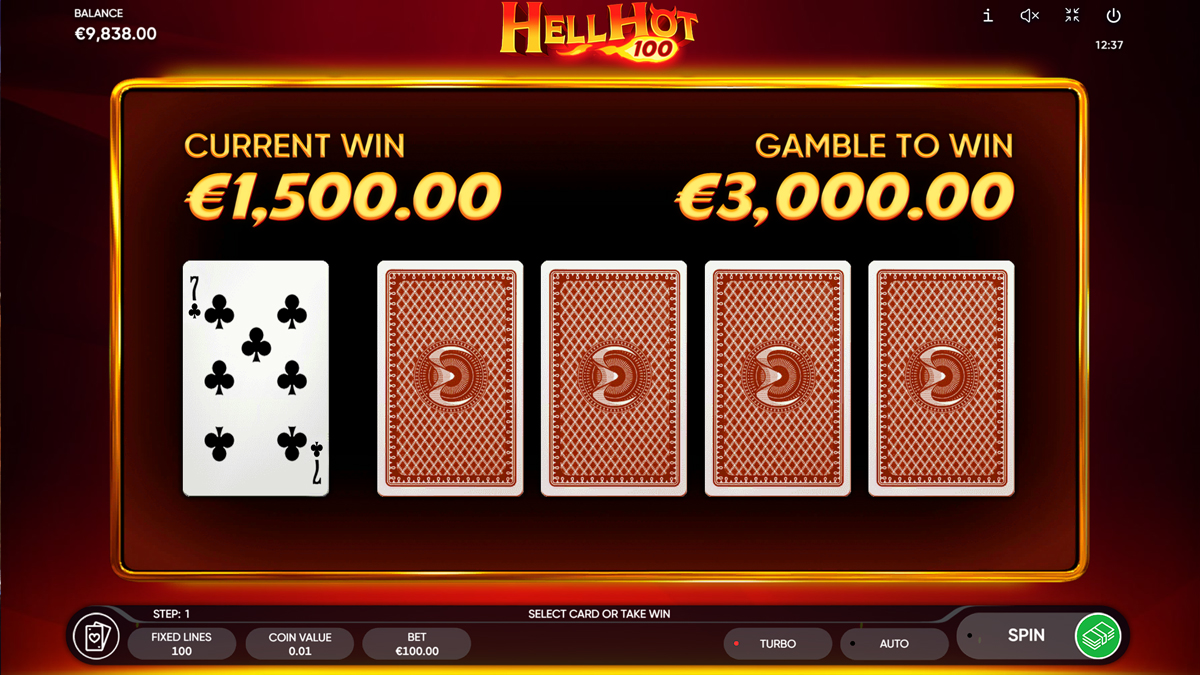 Hell Hot 100 screenshot