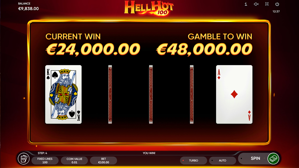 Hell Hot 100 screenshot
