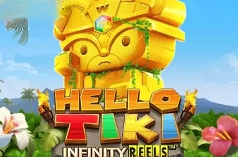 Hello Tiki