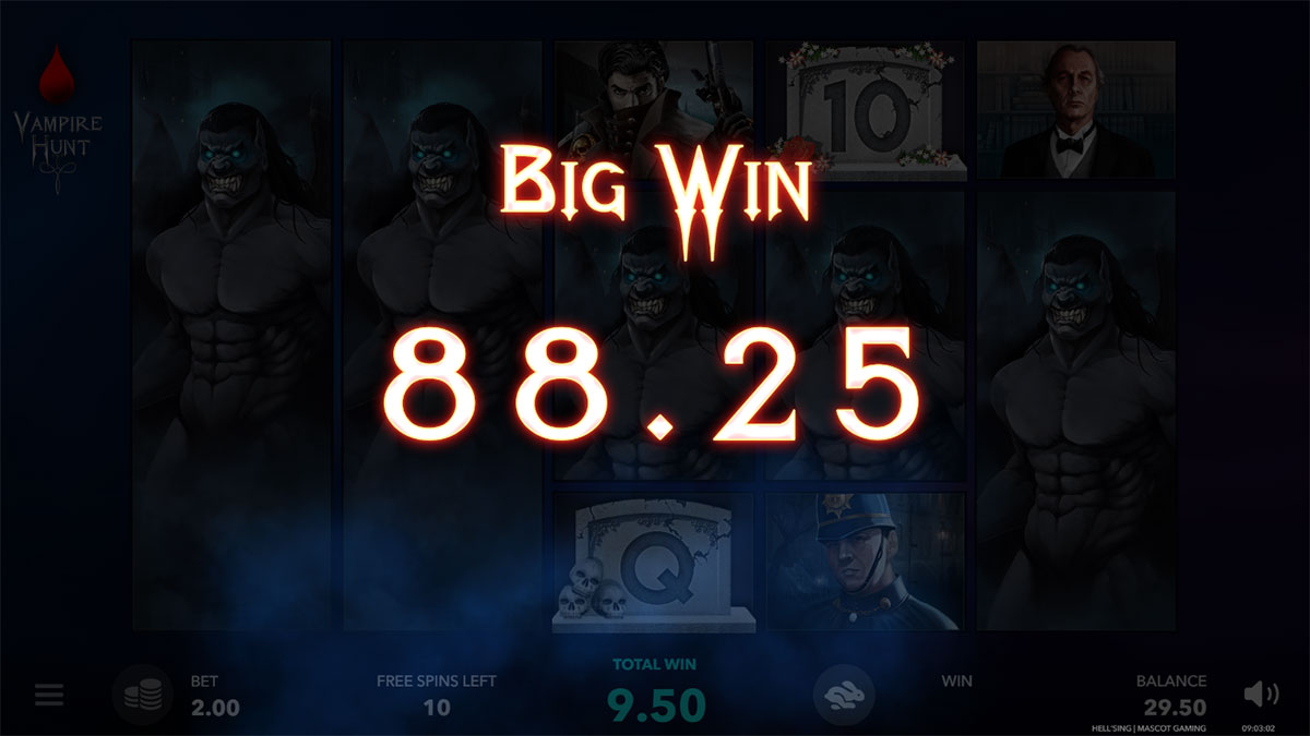 Hell'Sing screenshot