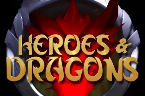 Heroes & Dragon