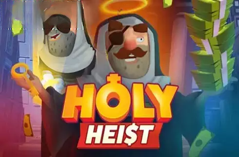 Holy Heist