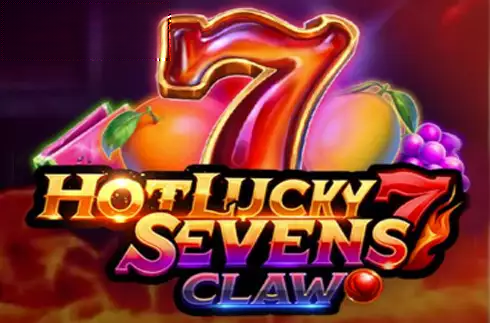 Hot Lucky Sevens Claw