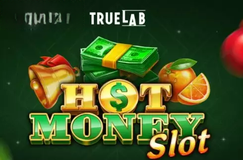 Hot Money Slot