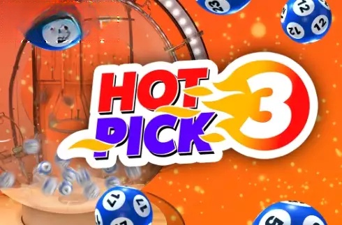 Hot Pick 3