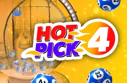 Hot Pick 4