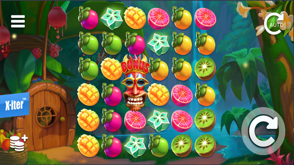 Hula Balua screenshot
