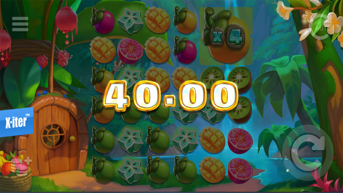 Hula Balua screenshot